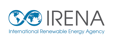 International Renewable Energy Agency (IRENA) Logo